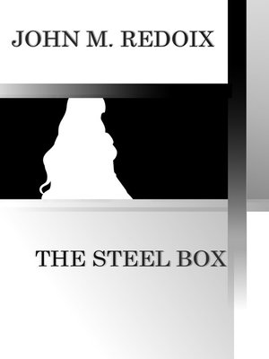 cover image of The Steel Box